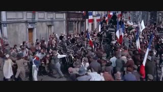بینوایان - Les Misérables 1958