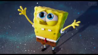 اولین تریلر انیمیشن The SpongeBob Movie: Sponge on the Run با حضور کیانو ریوز