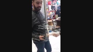 خرید دستگاه اصلی نانو گلس از بانه glassnano - 09906267912