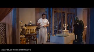 میکس عاشقانه از فیلم سینوهه