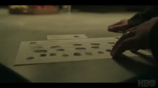 The Outsider:تیزر رسمی سریال اقتباسی  ژانر وحشتی از HBO