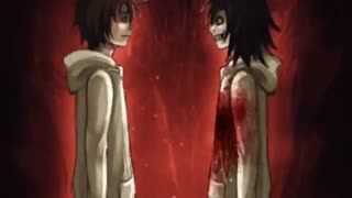 داستان جف قاتل jeff the killer