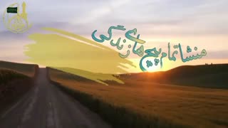 پیچ های زندگی-حجت الاسلام محمد جواد نوروزی نصرت