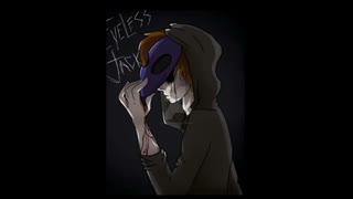 داستان جک بی چشم eyeless jack