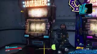 راهنمای تروفی Dropping Loads در بازی borderlands3