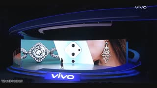 بررسی گوشی ویوو اس 5 (Vivo S5) - گوشی سنتر