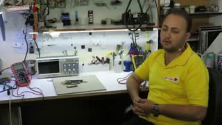 معرفی تجهیزات کسب و کار تعمیرات کامپیوتر و لپ تاپ