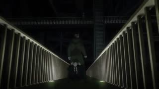 پاییزی Psycho Pass 3 قسمت 4 فارسی