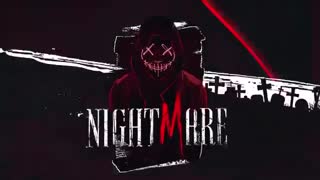 Vairo - Nightmare (Official Music Video)