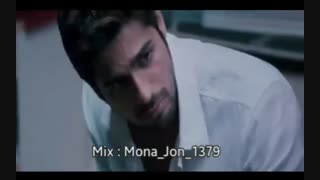 میکس عاشقانه از فیلم هندی مرد سنگدل شراداکاپور و سیدهارت مالهوترا