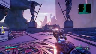 لوکیشن تمام Circle of Slaughter در بازی borderlands 3