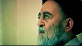 نماهنگ «سرآمد اخلاق و فلسفه» مرحوم علامه طباطبایی