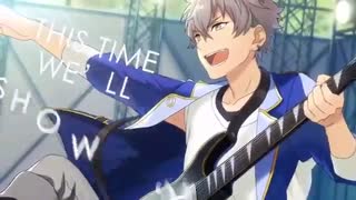 ENS☆ We Don't Care - MEP