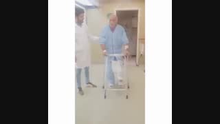 جراحی تعویض مفصل زانو