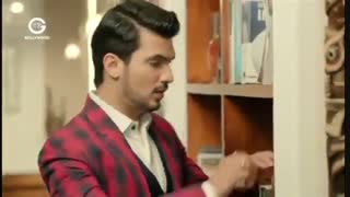 سریال برای عشقم جان میدهم قسمت 8( دوبله فارسی)