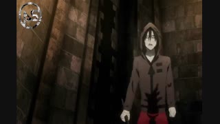 انیمه دوبله فارسی فرشتگان مرگ قسمت سوم | Angels Of Death