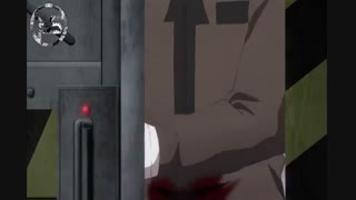 انیمه دوبله فارسی فرشتگان مرگ قسمت چهارم | Angels Of Death