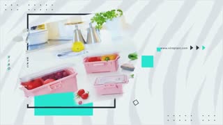 ویرو پلاستیک | تولید کننده انواع پلاستیک آشپزخانه