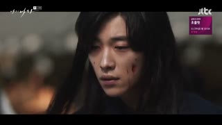 قسمت سیزدهم سریال کره ای کشور من My Country+زیرنویس آنلاین با بازی یانگ سه جونگ و جانگ هیوک