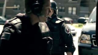 فیلم اکشن " یگان ضربت : مهار آتش" دوبله فارسی  S.W.A.T