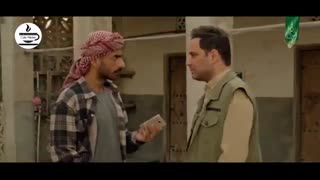 سریال به رنگ خاک قسمت 13 سیزدهم