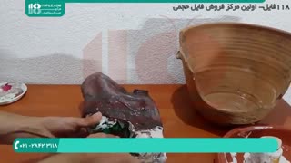 آموزش ساخت آبنما _ 118فایل