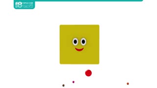 آموزش کلمات انگلیسی به کودکان