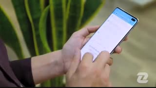 آنباکسینگ گوشی موبایل سامسونگ A20
