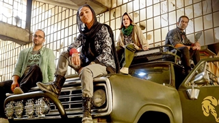 دانلود قسمت دوم سریال کرگدن