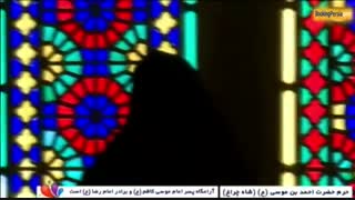 بارگاه حضرت شاهچراغ در شهر شیراز مکانی برای آرامش - بوکینگ پرشیا