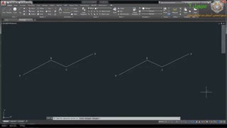 آموزش اتوکد - 6