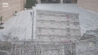 خرید آپارتمان خوش نقشه در بندرانزلی