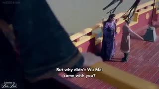 سریال چینی بانوی منحصر بفرد - unique lady  با زیرنویس انگلیسی - قسمت 13