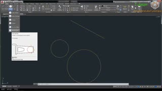 آموزش اتوکد - 13
