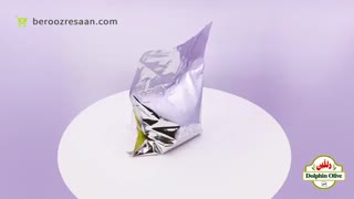 زیتون بی هسته کم نمک دلفین-به روز رسان