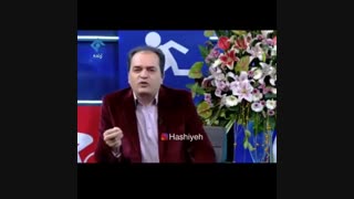 پیمان یوسفی: اینقدر که باخت به بحرین و عراق روی مردم تأثیرگذار بود گرانی بنزین نبود!