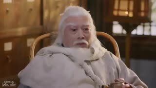 سریال چینی بانوی منحصر بفرد - unique lady  با زیرنویس انگلیسی - قسمت  15