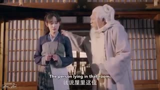 سریال چینی بانوی منحصر بفرد - unique lady  با زیرنویس انگلیسی - قسمت 16