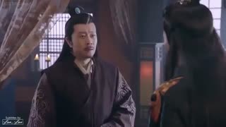 سریال چینی بانوی منحصر بفرد - unique lady  با زیرنویس انگلیسی - قسمت 17