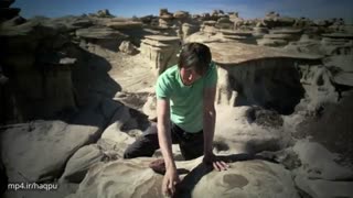 شگفتی های هستی ۱ - Wonders Of The Universe ۲۰۱۱