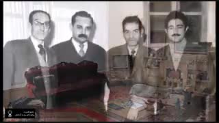 حیدربابا سلام(تقدیم به ستار خان سردار معاصر ایران)