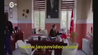 سریال غنچه های زخمی قسمت 226