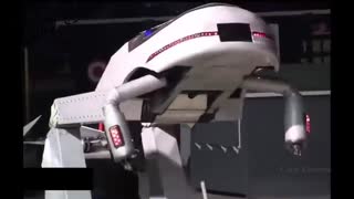 ربات غول اسا