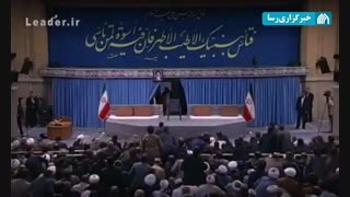 کمک به فلسطین را وظیفه همه دنیای اسلام می‌دانیم