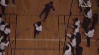 قسمت اول سریال کره ای    King 2 Hearts  پادشاه قلب ها