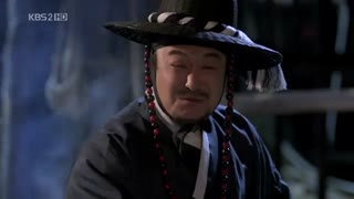 قسمت { پایانی } بیست و چهارم سریال شکارچیان برده Chuno The Slave Hunters 2010 . چانو