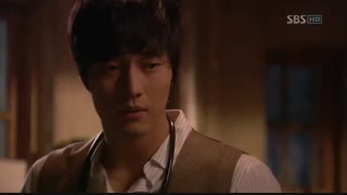 قسمت سوم سریال کره ای Cain and Abel  هابیل و قابیل