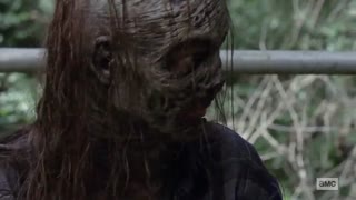 دانلود سریال مردگان متحرک The Walking Dead - فصل 10 قسمت 7 - با زیرنویس چسبیده