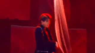 'Feel The Fire' | Byun Baekhyun ⌈FMV⌋