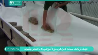 آموزش راه اندازی یک گلخانه خانگی شیک